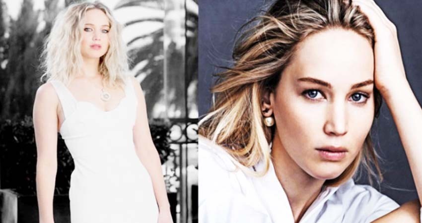 Hacker que filtró el 'pack' de Jennifer Lawrence se arrepiente Hacker que filtró el 'pack' de Jennifer Lawrence se arrepiente
