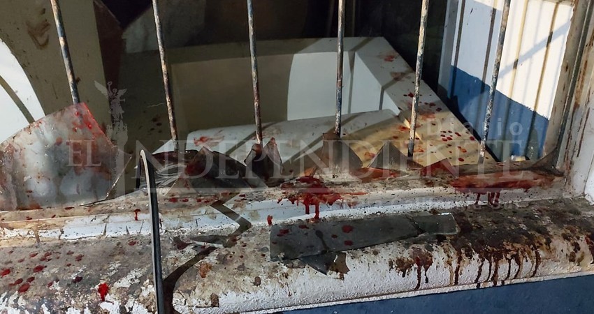 Burla a la autoridad venta ilegal de pirotecnia explosiva en Los Cabos