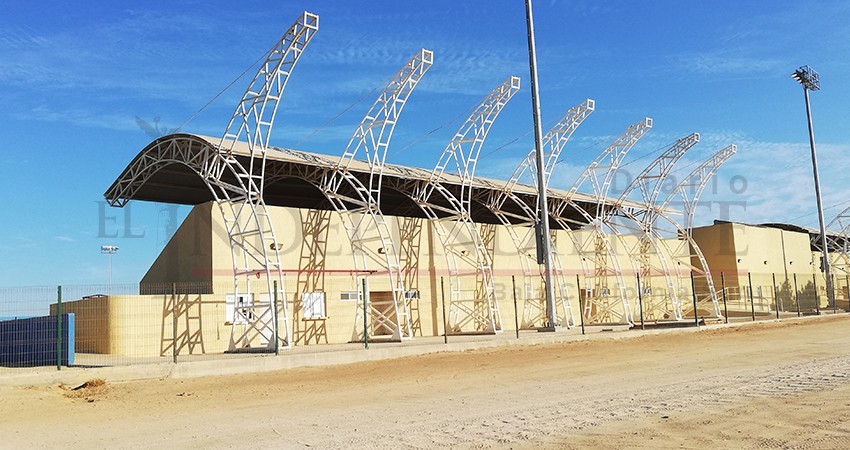 Busca Ayto de Los Cabos recursos federales para Centro Deportivo de Talentos en CSL