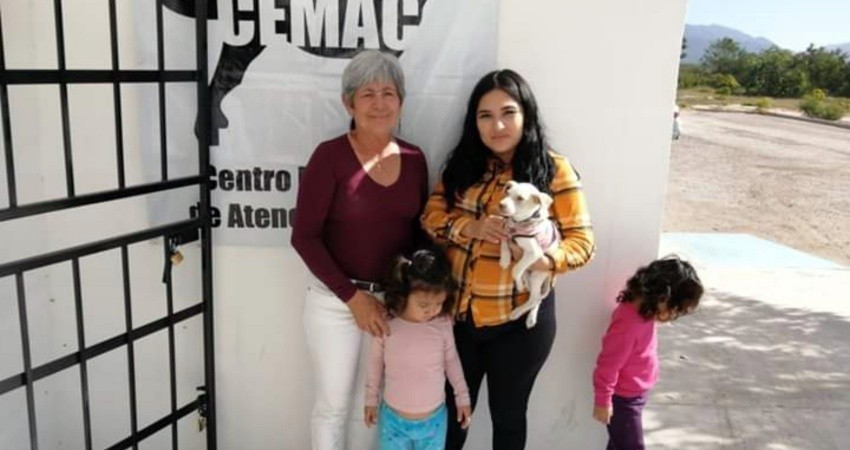 CEMAC logró dar en adopción 212 perritos durante el 2019