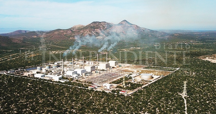 Partículas contaminantes en aire de La Paz, relacionado con cáncer y Alzheimer: CERCA