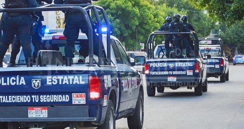 Casi 80 detenidos por infringir el Bando de Policía y Buen Gobierno durante Año Nuevo