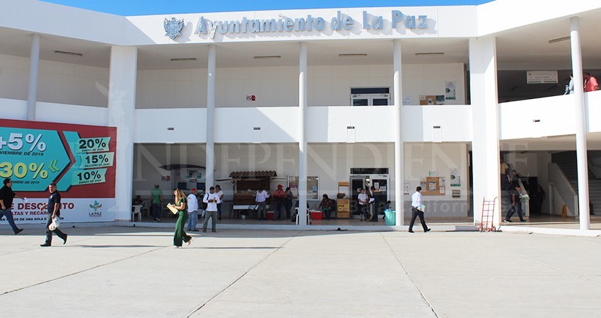 Que cada nueva plaza que entre sea aprobada por el Cabildo: Rubén Muñoz