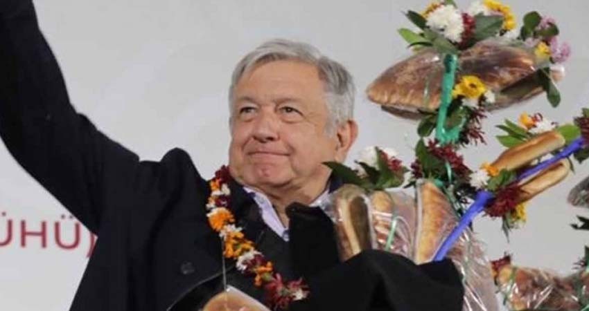 Será sexenio sin incremento en combustibles: López Obrador Será sexenio sin incremento en combustibles: López Obrador