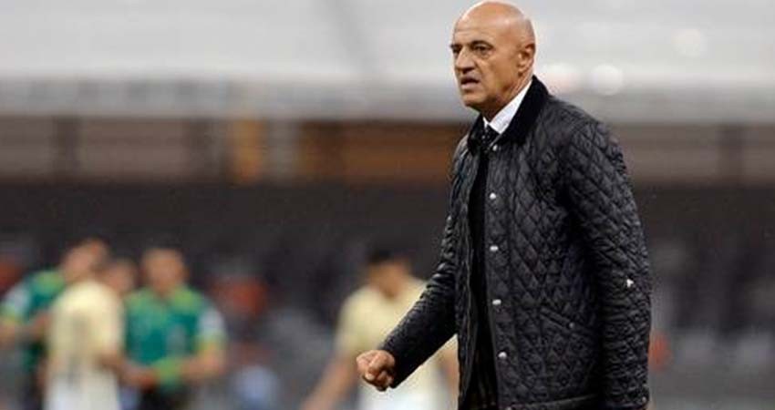 “Partidos en EU y la MLS, reflejo que sólo importa lo económico”