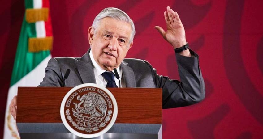 Anuncia AMLO la apertura de 2 mil 700 Bancos del Bienestar en el país Anuncia AMLO la apertura de 2 mil 700 Bancos del Bienestar en el país