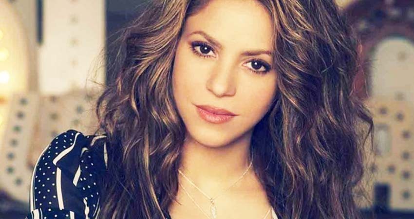 Shakira llegará con todo su poder latino al Super Bowl Shakira llegará con todo su poder latino al Super Bowl