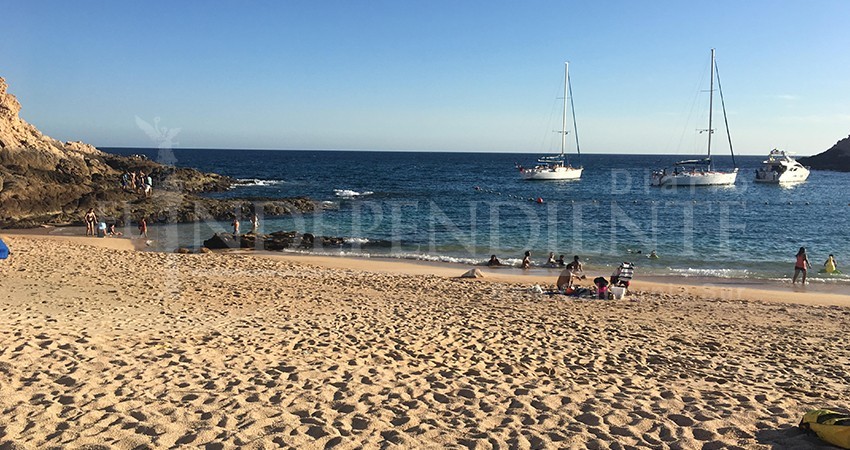 21 de las 54 playas en el país que cuentan con Blue Flag están en BCS