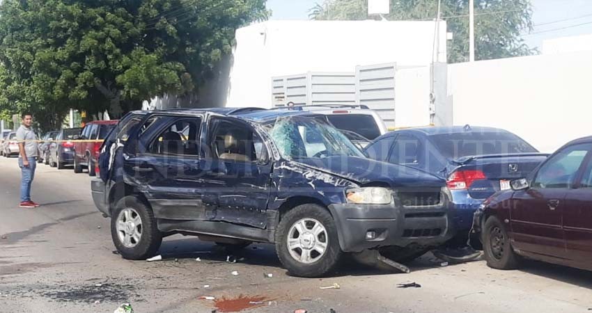 Saldo rojo en La Paz y Los Cabos tras operativo decembrino