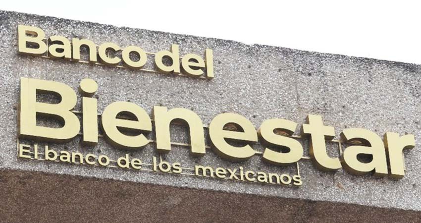 El ejercito será el encargado de la construcción de Bancos de Bienestar El ejercito será el encargado de la construcción de Bancos de Bienestar