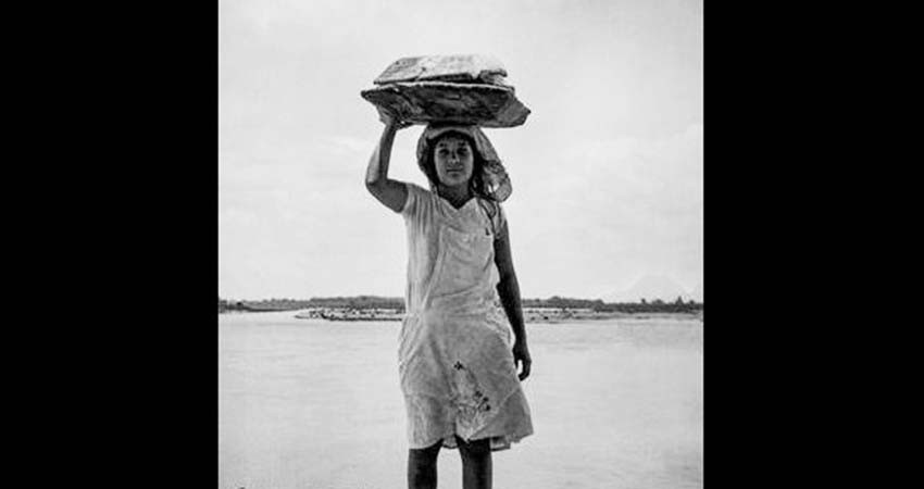 Exposición revela a Fermín Revueltas como un fotógrafo de vanguardia Exposición revela a Fermín Revueltas como un fotógrafo de vanguardia