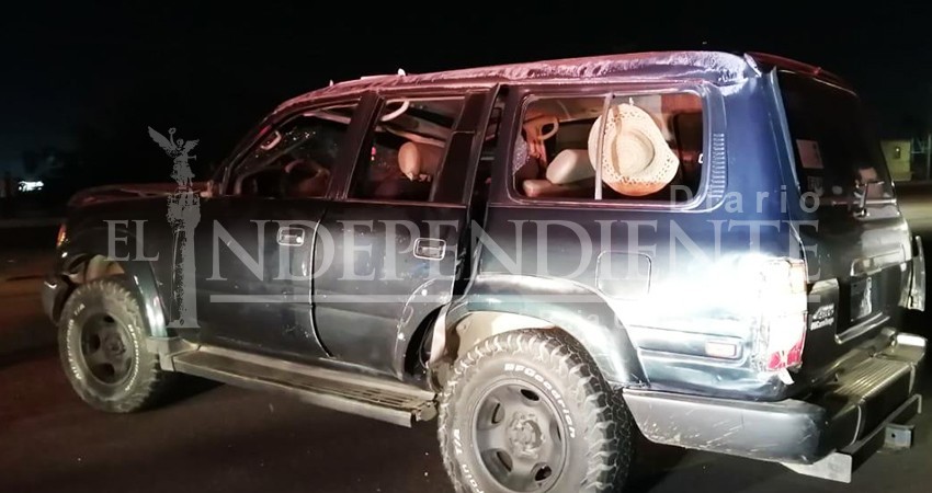 Operativo vacacional dejó como saldo 7 muertos por accidentes viales en Los Cabos 