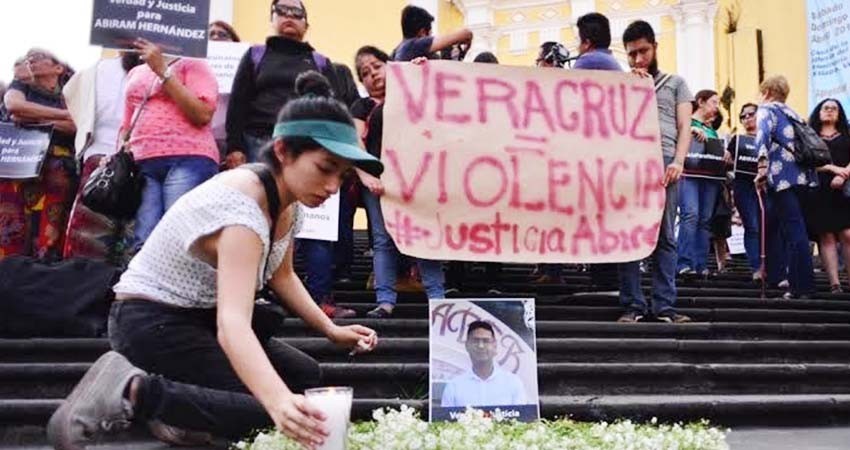 Fueron asesinados 21 defensores de derechos humanos durante 2019 Fueron asesinados 21 defensores de derechos humanos durante 2019