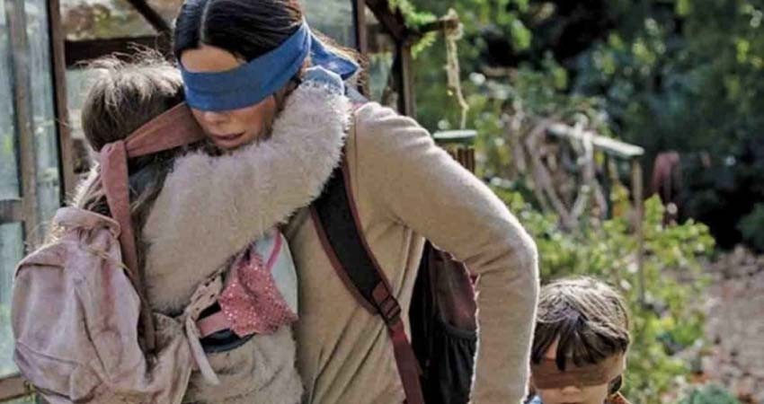 Más mujeres protagonizaron filmes en Hollywood en 2019 Más mujeres protagonizaron filmes en Hollywood en 2019