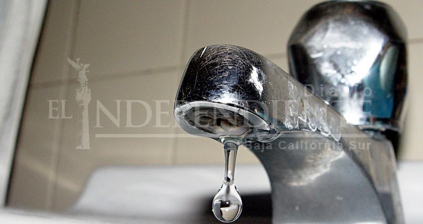 Busca Muñoz Álvarez micromedir el gasto de agua de cada paceño Busca Muñoz Álvarez micromedir el gasto de agua de cada paceño