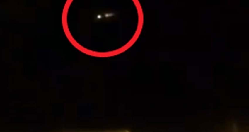 El video que demostraría que misil derribó avión ucraniano en Irán