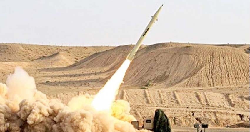 Nuevo ataque en Irak; lanzan cohetes cerca de base militar de EU