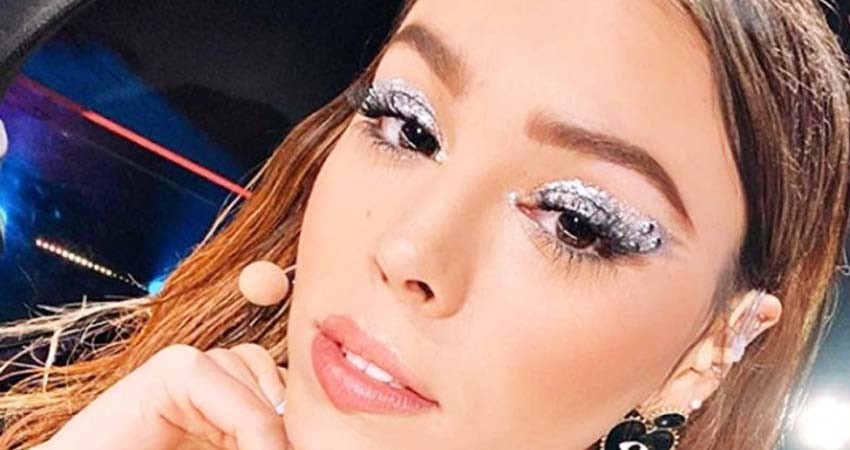 Soy auténtica, solo no me conocían enojada: Danna Paola tras polémica Soy auténtica, solo no me conocían enojada: Danna Paola tras polémica