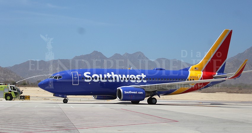 Aumentó el costo de la Tarifa de Uso de Aeropuerto en Los Cabos