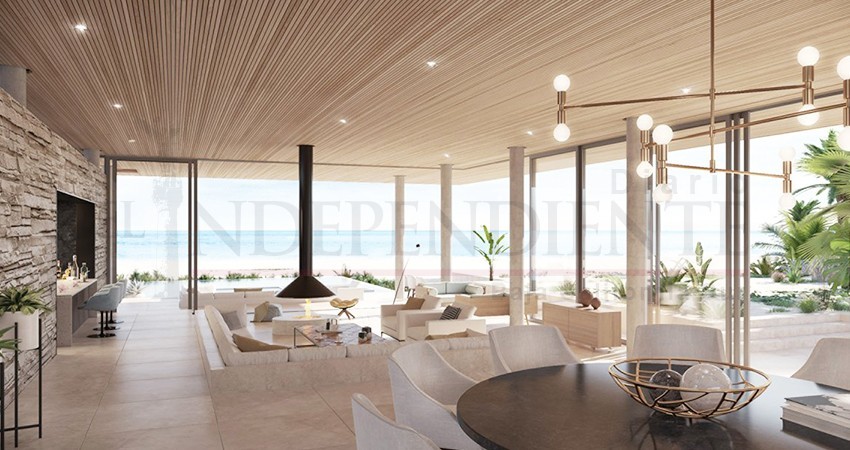 Durante 2019 Los Cabos fue líder mundial en apertura de hoteles de lujo