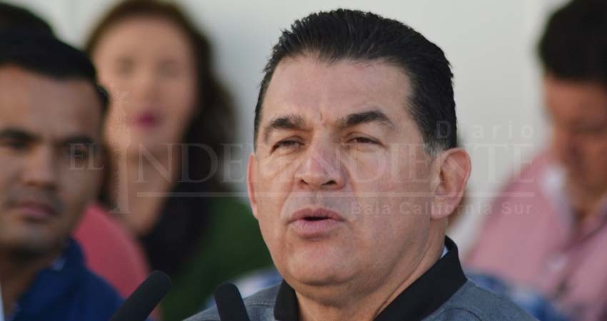 Sí es trabajo del Ayuntamiento limpiar los panteones, corrige alcalde