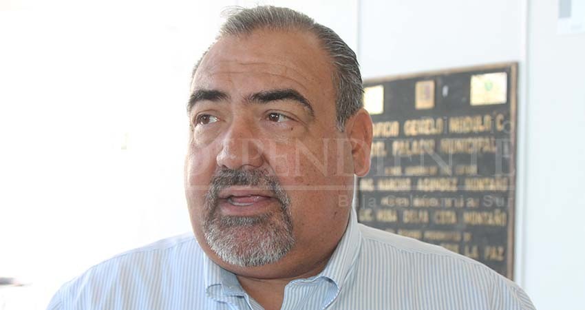 Proyectos para combatir escasez de agua en BCS beneficiarán a ciudadanos y  turismo: Van Wormer