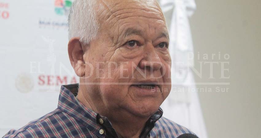 Insabi atenderá sin costo alguno: reitera Víctor Castro