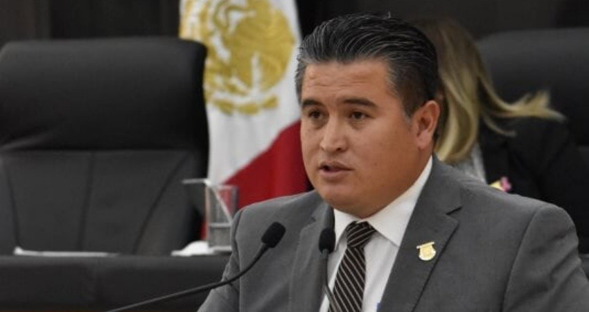 INSABI modelo universal de salud amplia beneficios a los mexicanos: diputado Humberto Arce Cordero
