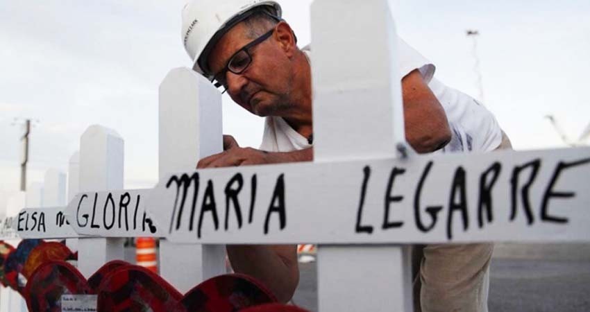 ¿Cómo es la vida después de un tiroteo? Sobrevivientes nos explican