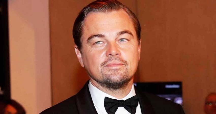 Leonardo DiCaprio se suma al apoyo a Australia; dona 3 mdd Leonardo DiCaprio se suma al apoyo a Australia; dona 3 mdd