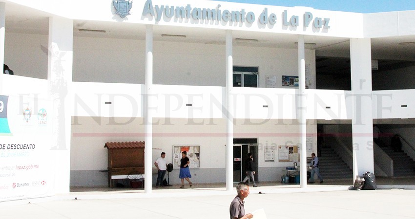 Destinarán a trabajadores municipales a labores de seguridad y servicios públicos