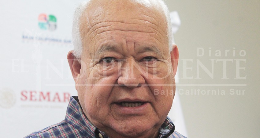 Que la 4T no pierda el rumbo; no son tiempos de hacer politiquería: Víctor Castro Que la 4T no pierda el rumbo; no son tiempos de hacer politiquería: Víctor Castro