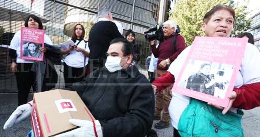 Crearán red informática que informe sobre anomalías en el servicio médico