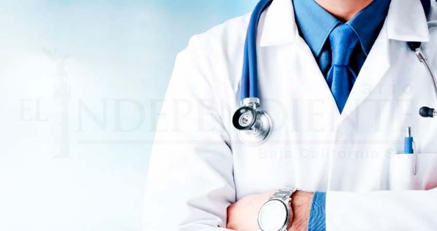 El Insabi sólo es buenas intenciones; “vienen tiempos difíciles en salud”: Gobierno del Estado El Insabi sólo es buenas intenciones; “vienen tiempos difíciles en salud”: Gobierno del Estado