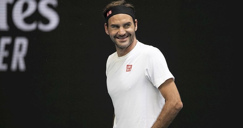 Roger Federer se defiende ante acusaciones de Greta Thunberg Roger Federer se defiende ante acusaciones de Greta Thunberg
