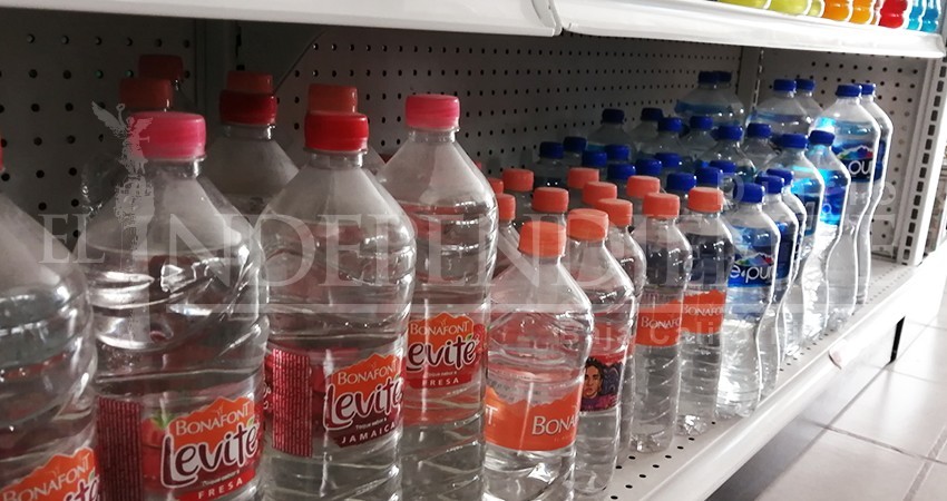 Sin resultados positivos “Ley Desplastifícate” en BCS: Ambientalistas