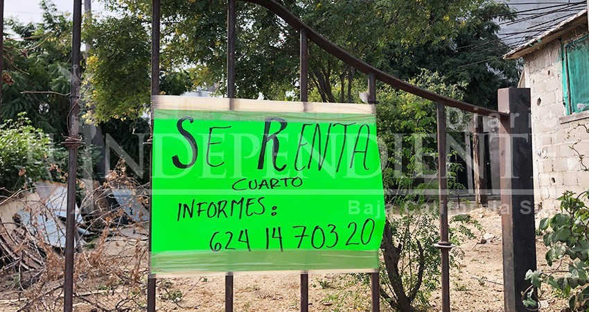Rentas impagables en Los Cabos se suman a los altos costos que la hacen la ciudad más cara del país Rentas impagables en Los Cabos se suman a los altos costos que la hacen la ciudad más cara del país
