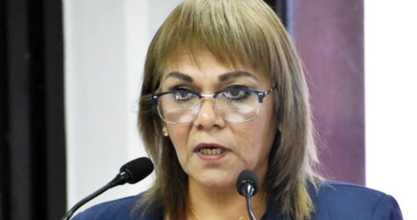 Desastrosa implementación del fallido INSABI afecta a los ciudadanos, no garantiza la salud ni es gratuito: Dip Rocha Torres Desastrosa implementación del fallido INSABI afecta a los ciudadanos, no garantiza la salud ni es gratuito: Dip Rocha Torres