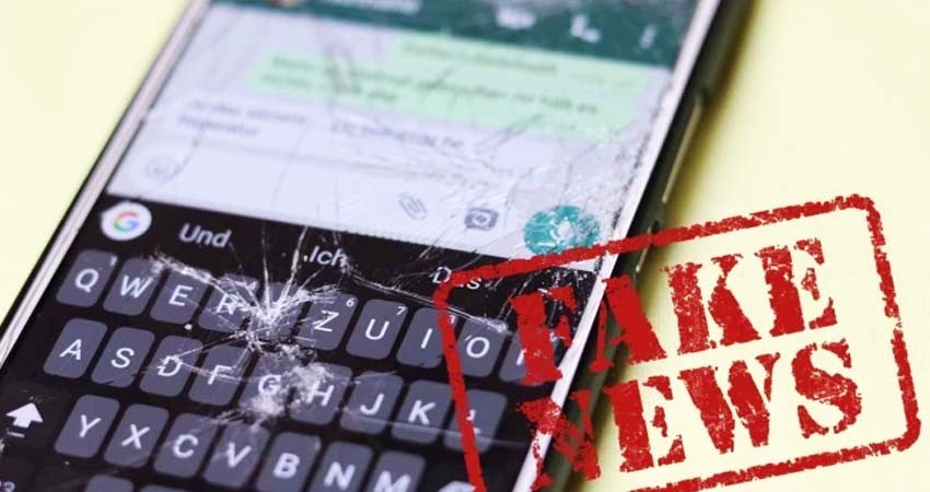 Fake News: Piden en redes apagar celulares por radiación cósmica Fake News: Piden en redes apagar celulares por radiación cósmica