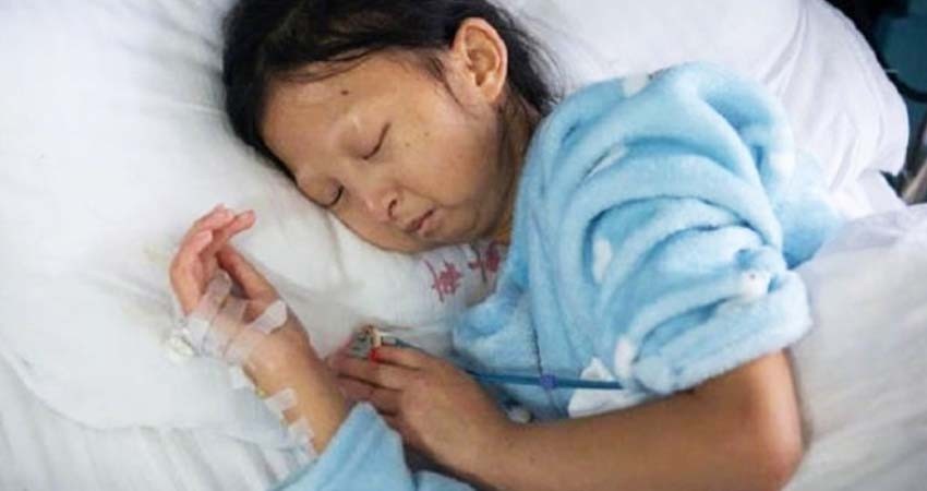 Joven muere de hambre por pagar medicinas de su hermano Joven muere de hambre por pagar medicinas de su hermano