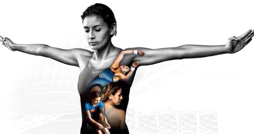 En la cancha “Manuel Gómez Jiménez” Invitan a Conferencia de clavadista Paola Espinosa En la cancha “Manuel Gómez Jiménez” Invitan a Conferencia de clavadista Paola Espinosa