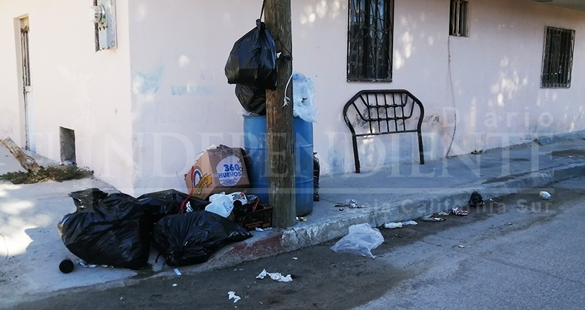 Restauranteros abogan por la conciencia en promover desplastificación en BCS 