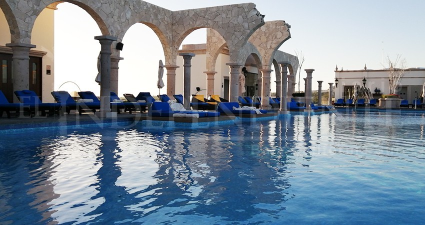 Se consolida Baja California Sur en materia turística durante el 2019 