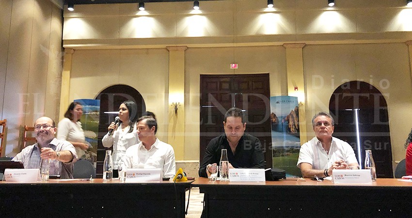 Fortalecerán al turismo de reuniones con un comité que exponga al destino como el mejor de la industria  