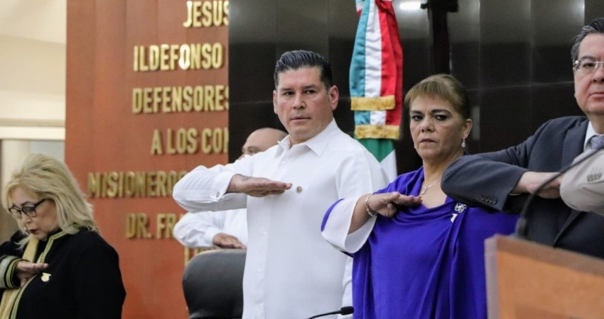 Conmemoran poderes públicos 45 años de ser BCS un estado libre y soberano Conmemoran poderes públicos 45 años de ser BCS un estado libre y soberano