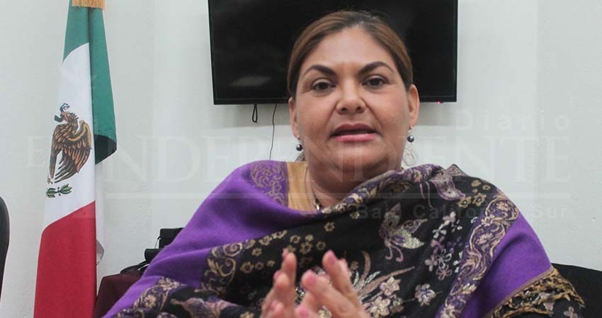 Partidos no podrá postular como candidatas a mujeres en distritos “perdedores”