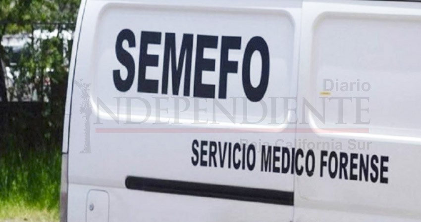 De un balazo en el rostro le arrebataron la vida a una joven mujer De un balazo en el rostro le arrebataron la vida a una joven mujer