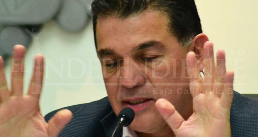 Tras eliminación de horas extra, vienen más cambios en OOMSAPAS: Alcalde Tras eliminación de horas extra, vienen más cambios en OOMSAPAS: Alcalde