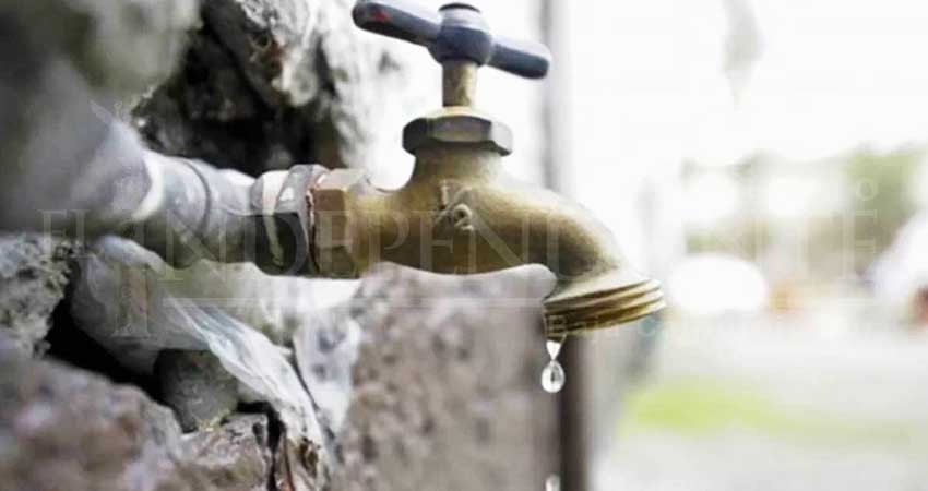 UABCS podría no ser la única institución a la que se le corte el agua: Ayuntamiento