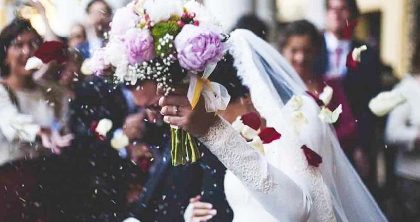 Hombre finge ser secuestrado para no ir a su propia boda Hombre finge ser secuestrado para no ir a su propia boda